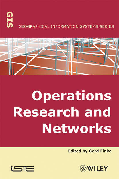 Скачать книгу Operational Research and Networks