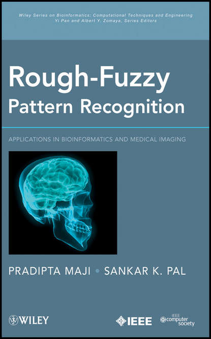Скачать книгу Rough-Fuzzy Pattern Recognition