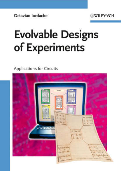 Скачать книгу Evolvable Designs of Experiments
