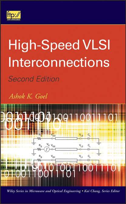 Скачать книгу High-Speed VLSI Interconnections