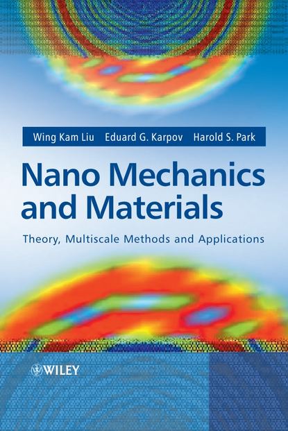 Скачать книгу Nano Mechanics and Materials
