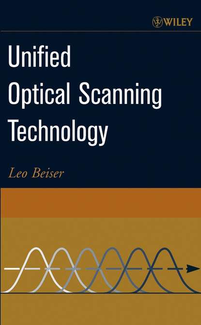 Скачать книгу Unified Optical Scanning Technology