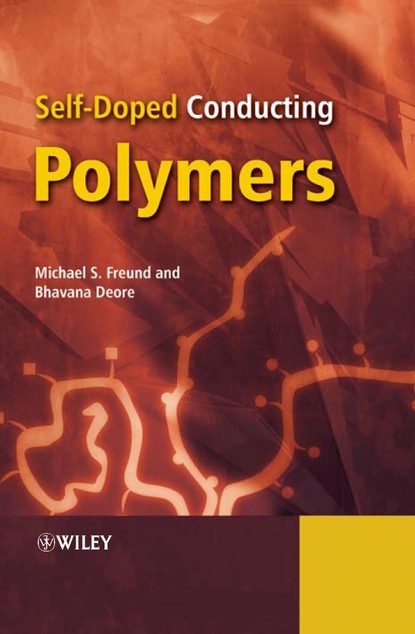 Скачать книгу Self-Doped Conducting Polymers