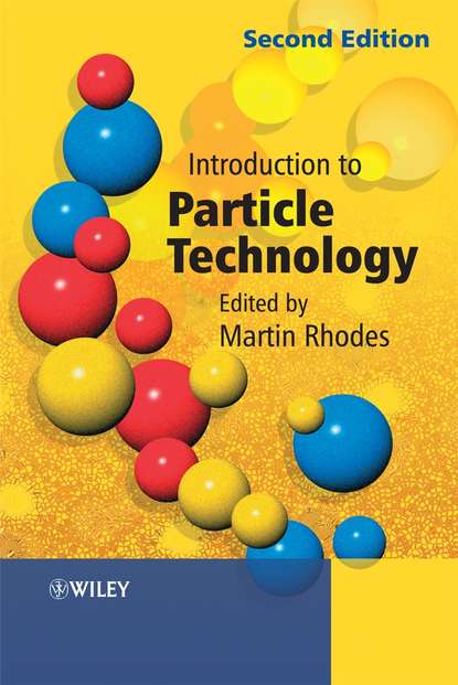 Скачать книгу Introduction to Particle Technology