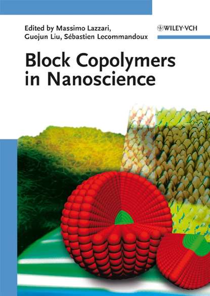 Скачать книгу Block Copolymers in Nanoscience