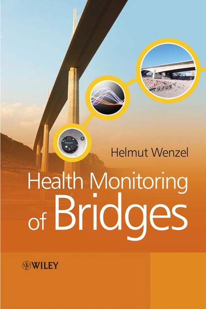 Скачать книгу Health Monitoring of Bridges