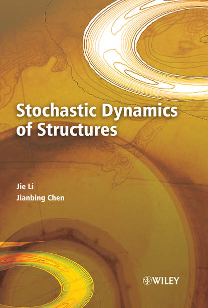 Скачать книгу Stochastic Dynamics of Structures