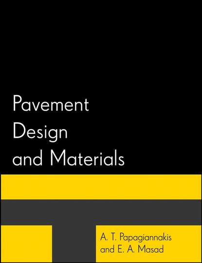 Скачать книгу Pavement Design and Materials