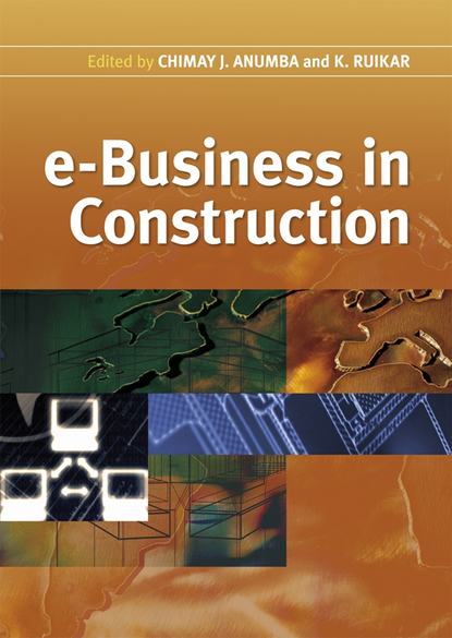 Скачать книгу e-Business in Construction