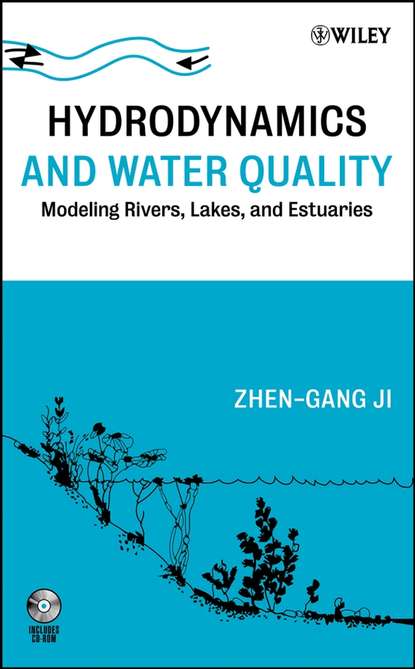 Скачать книгу Hydrodynamics and Water Quality