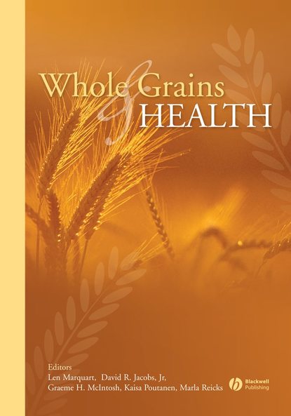 Скачать книгу Whole Grains and Health