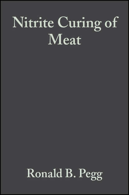 Nitrite Curing of Meat