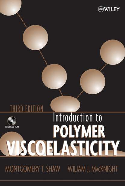 Скачать книгу Introduction to Polymer Viscoelasticity