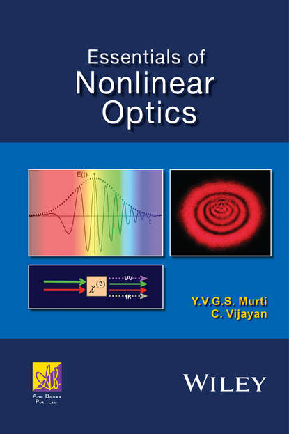 Скачать книгу Essentials of Nonlinear Optics