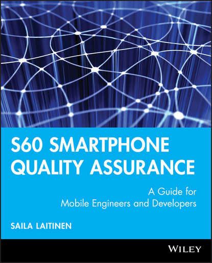 Скачать книгу S60 Smartphone Quality Assurance