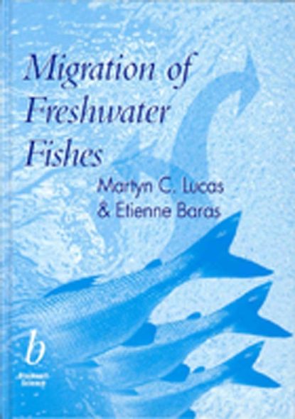 Скачать книгу Migration of Freshwater Fishes