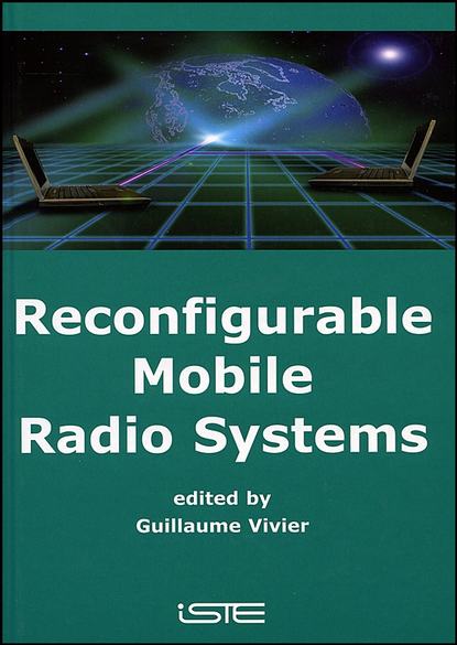 Скачать книгу Reconfigurable Mobile Radio Systems