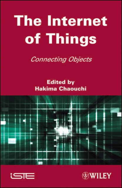 Скачать книгу The Internet of Things