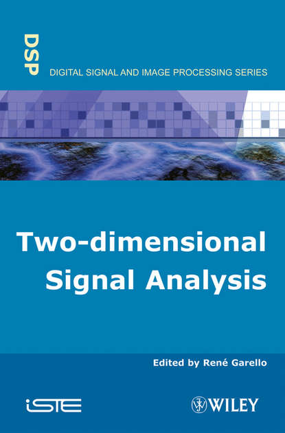 Скачать книгу Two-dimensional Signal Analysis