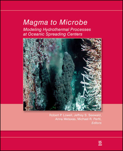 Скачать книгу Magma to Microbe