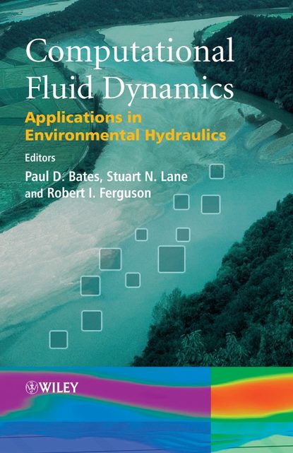 Скачать книгу Computational Fluid Dynamics