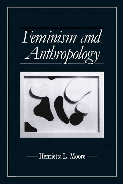 Скачать книгу Feminism and Anthropology