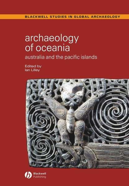 Скачать книгу Archaeology of Oceania