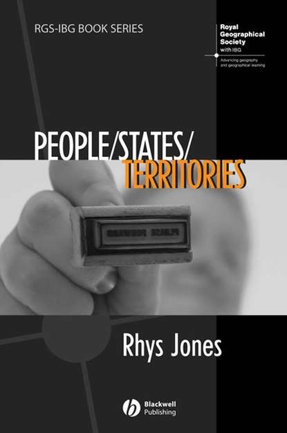 Скачать книгу People - States - Territories