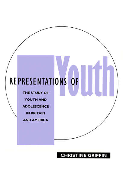 Скачать книгу Representations of Youth