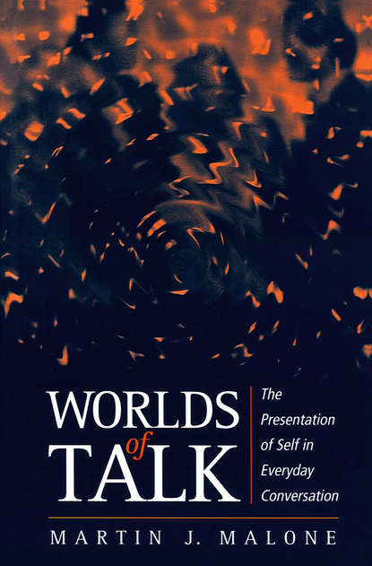 Скачать книгу Worlds of Talk
