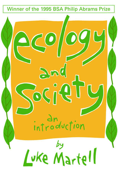 Скачать книгу Ecology and Society