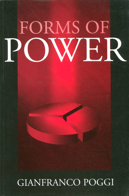 Скачать книгу Forms of Power