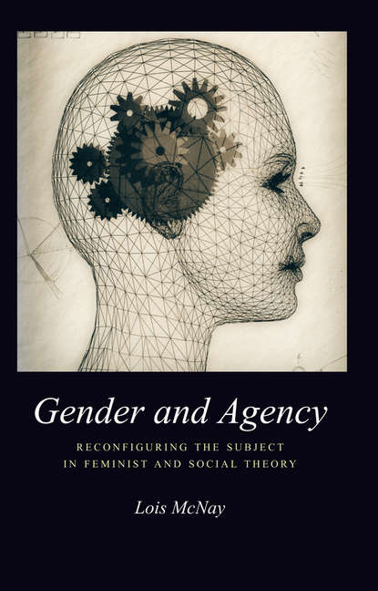 Скачать книгу Gender and Agency