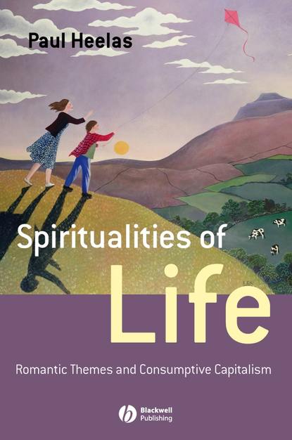 Скачать книгу Spiritualities of Life