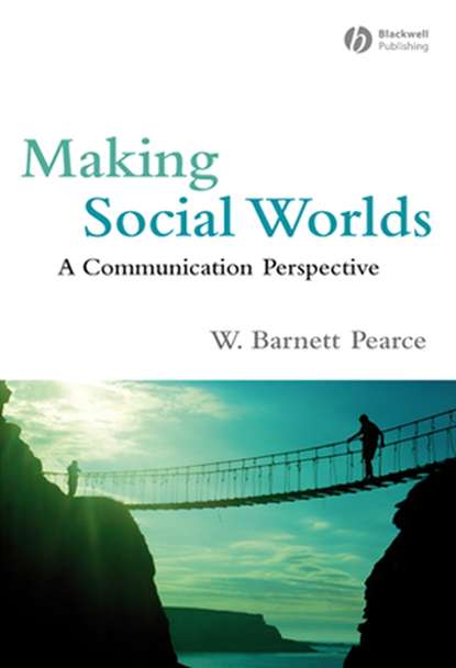 Скачать книгу Making Social Worlds