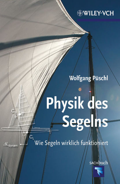 Скачать книгу Physik des Segelns