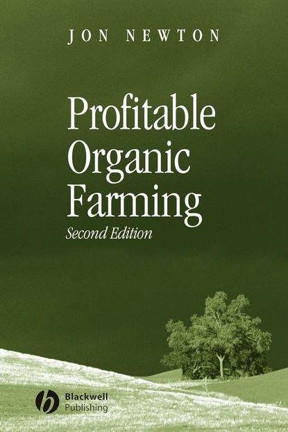 Скачать книгу Profitable Organic Farming