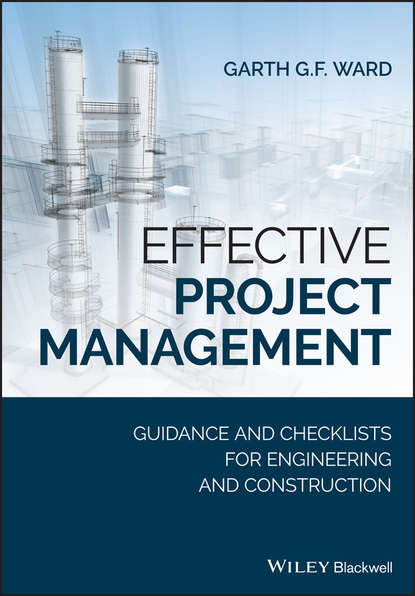 Скачать книгу Effective Project Management