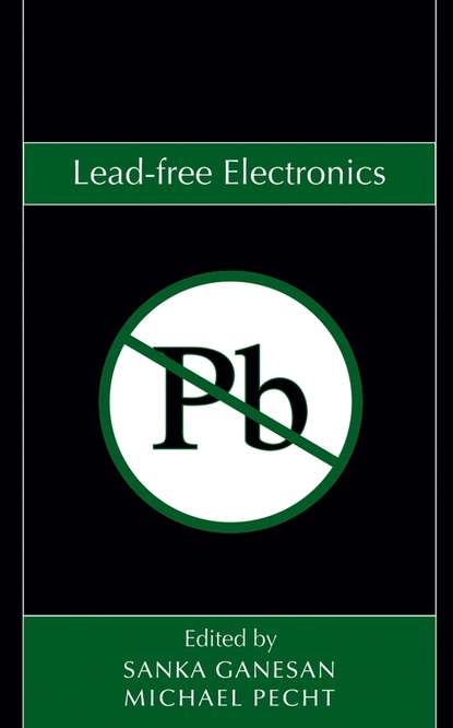 Скачать книгу Lead-free Electronics