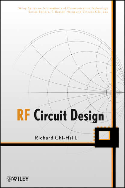 Скачать книгу RF Circuit Design