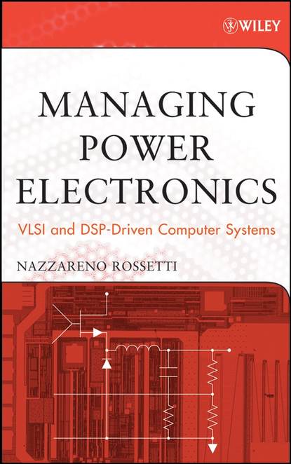 Скачать книгу Managing Power Electronics