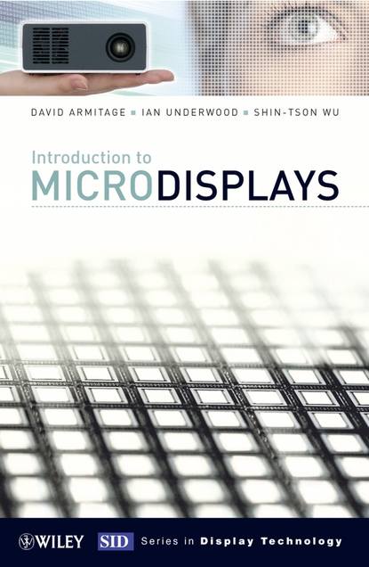 Скачать книгу Introduction to Microdisplays