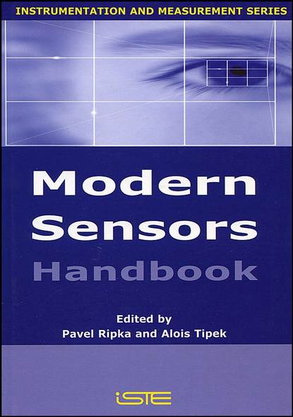 Скачать книгу Modern Sensors Handbook