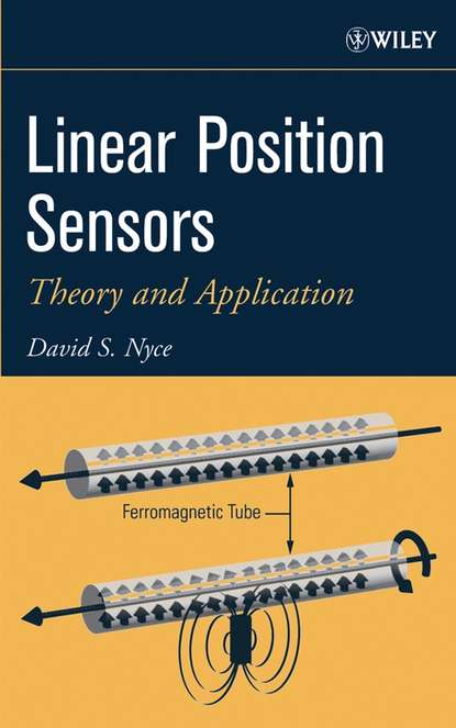 Скачать книгу Linear Position Sensors