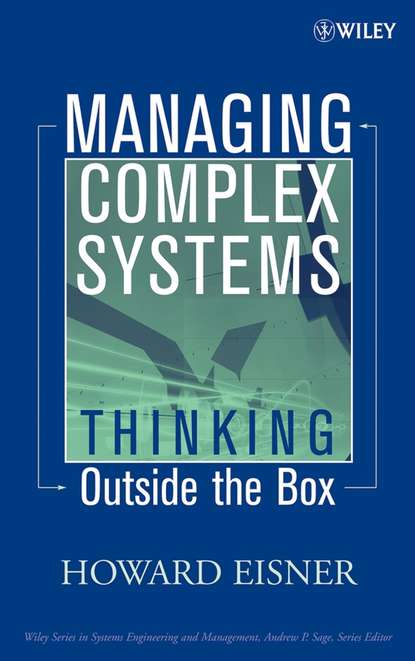 Скачать книгу Managing Complex Systems