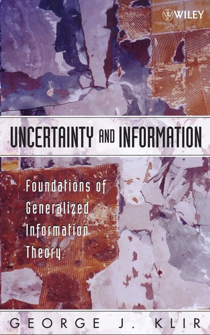 Скачать книгу Uncertainty and Information