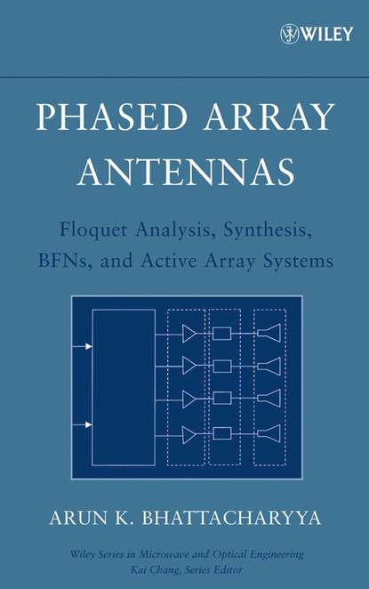 Скачать книгу Phased Array Antennas