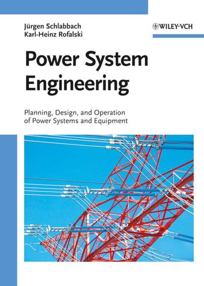 Скачать книгу Power System Engineering