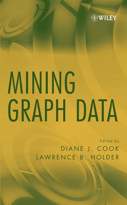Скачать книгу Mining Graph Data