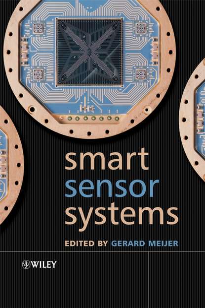 Скачать книгу Smart Sensor Systems